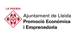 Logo Regidoria Promoció Econòmica