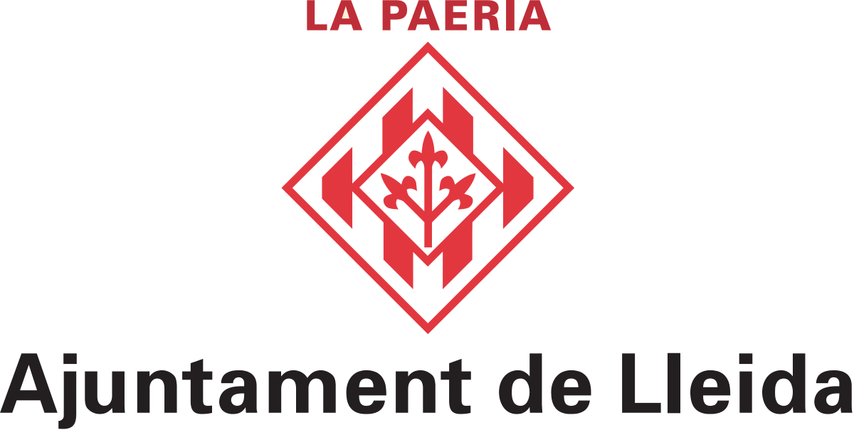 Logo Paeria Lleida