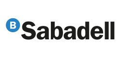 Logo Banco Sabadell