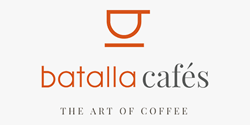 Café Batallas - The art of coffee