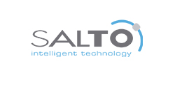 Logo Group Saltó Intelligent technology
