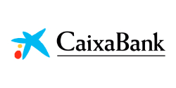 Logo CaixaBank