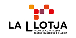 Logo la llotja de lleida