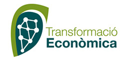 Logo Transformació econòmica