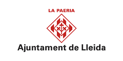 Logo Paeria Lleida