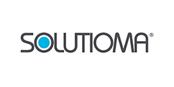 Logo SOLUTIOMA