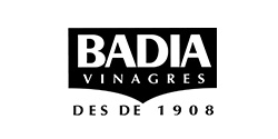 Logo Badia vinagres