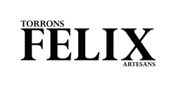 Logo Torrons Felix