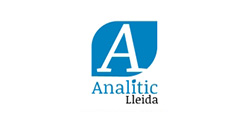 Logo Analític Lleida