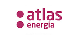 Logo Atlas Energia