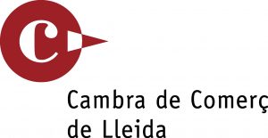 Logo cambra de comerç lleida
