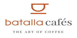 Logo Grupo Cafes Batalla