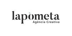 Logo Pometa grafica