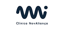 Logo CLINICA MI NOVALIANÇA