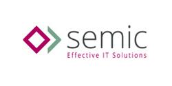 Logo Semic Effective IT Solutions