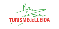 Logo Turisme Lleida